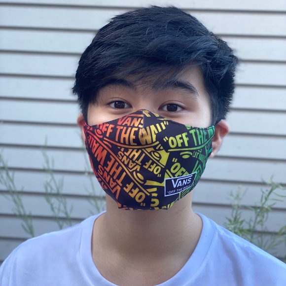 Hype mask - Picture 6 of 16